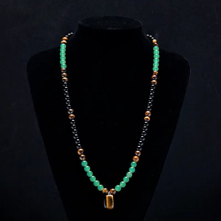 Money Attraction Necklace