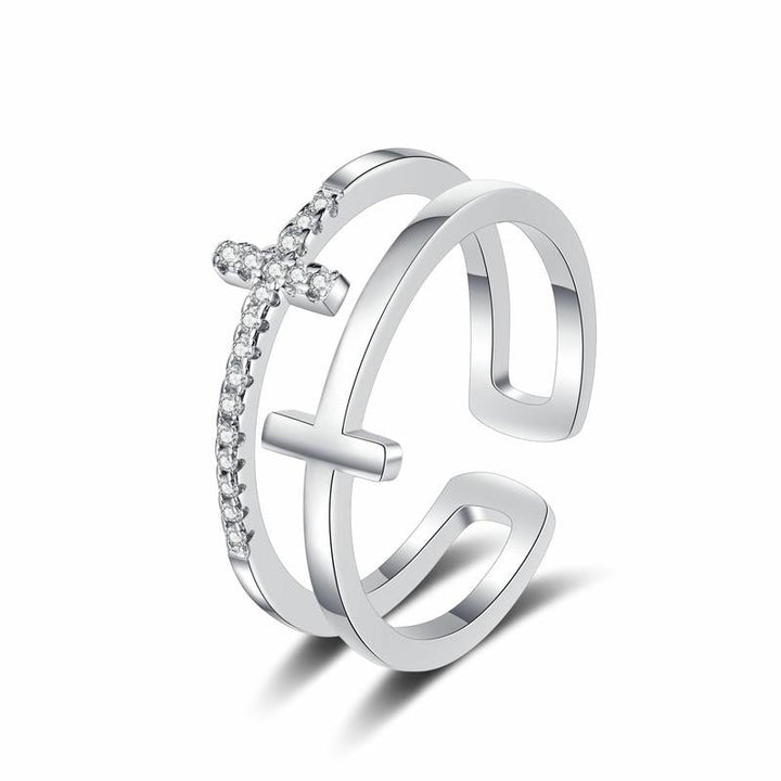 Faith Ring For Daughter